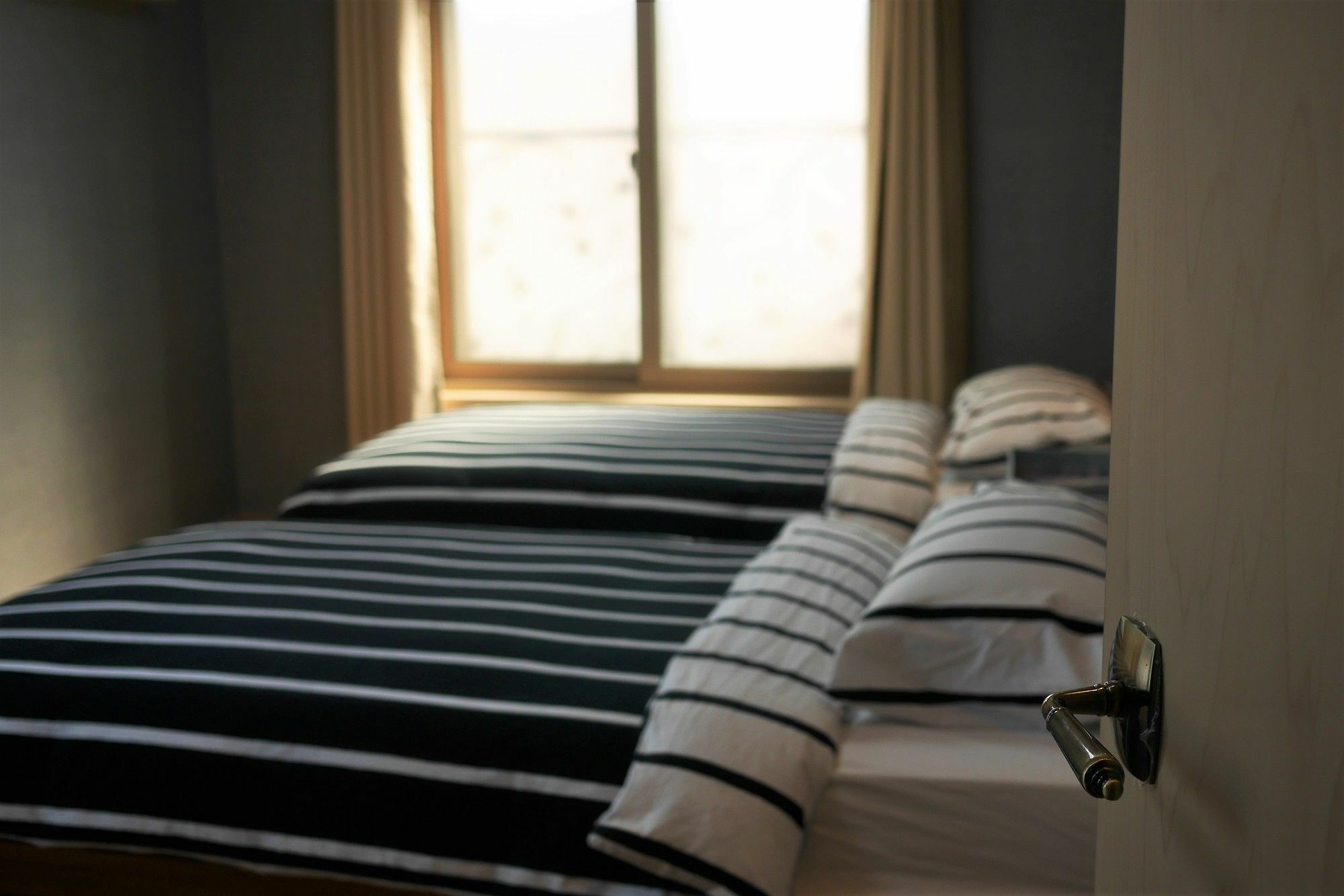 Red Stone Guesthouse โซล ภายนอก รูปภาพ