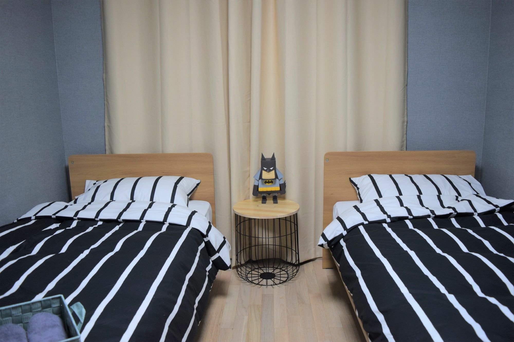 Red Stone Guesthouse โซล ภายนอก รูปภาพ