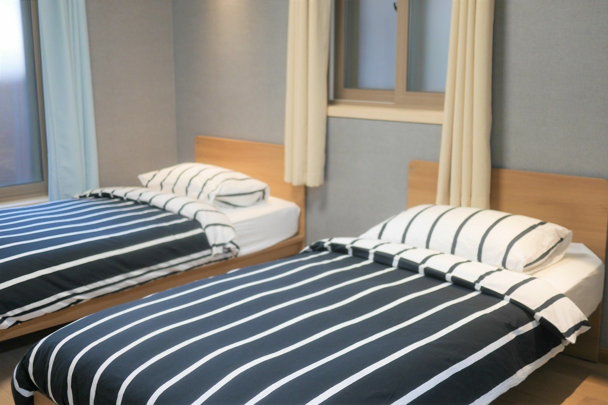 Red Stone Guesthouse โซล ภายนอก รูปภาพ