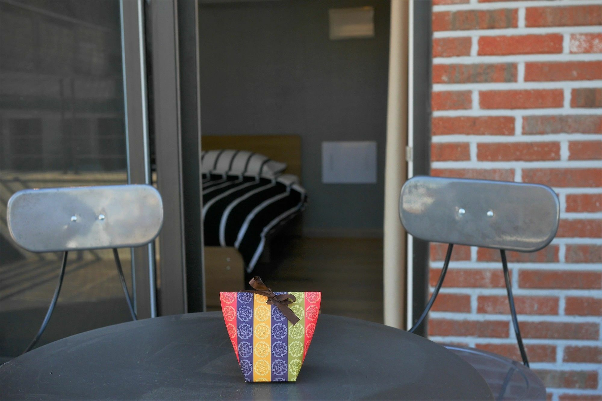 Red Stone Guesthouse โซล ภายนอก รูปภาพ