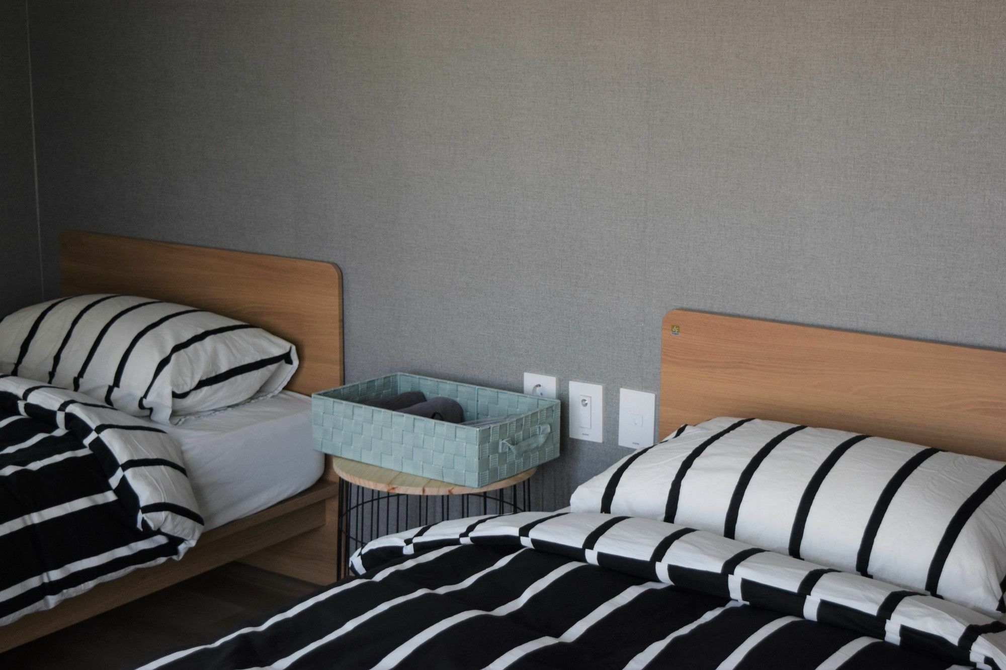 Red Stone Guesthouse โซล ภายนอก รูปภาพ